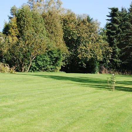 Gite La Grange D'Herbuchenne Dinant Ngoại thất bức ảnh